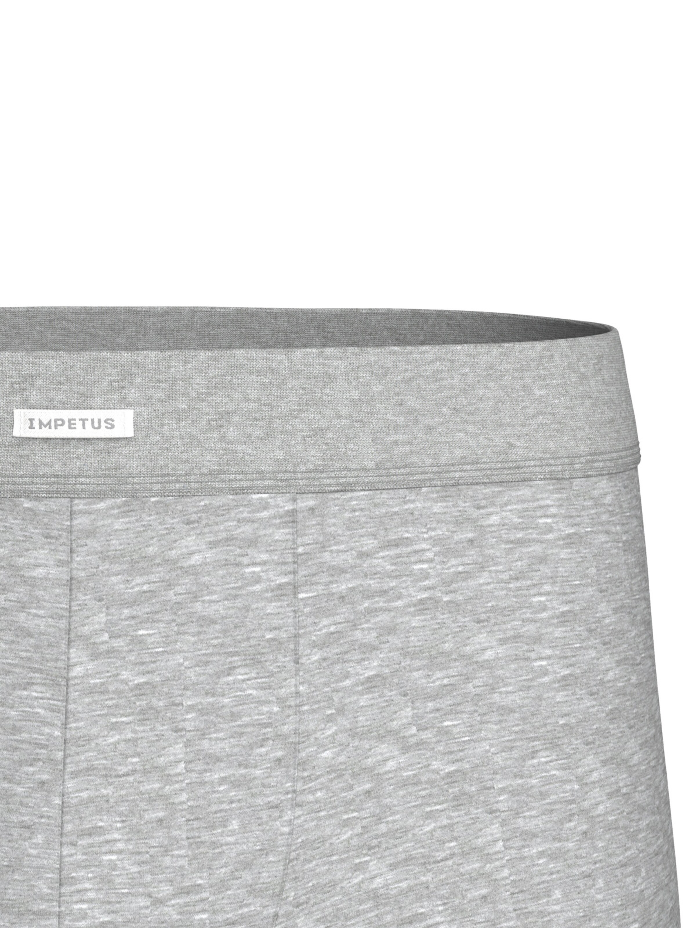 Boxers IMPETUS en gris