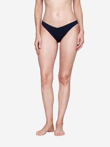 Slip 'Glamour' JOOP! Jeans en bleu : devant