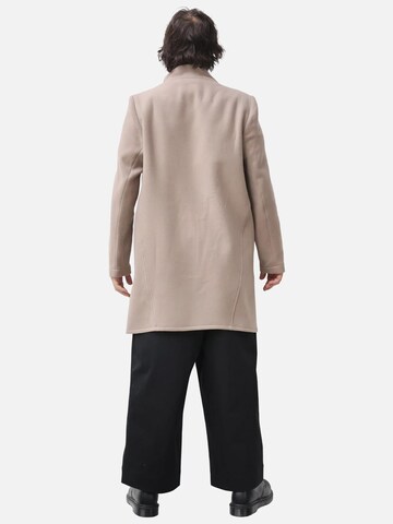 Kanten - Chaqueta de entretiempo 'Manteau Koto Heavy' en beige