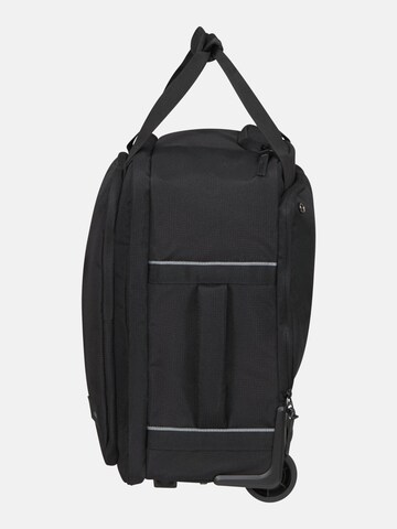 Trolley 'AMERICAN TOURISTER TAKE2CABIN BACKPACK Valigie e Trolley' di American Tourister in nero