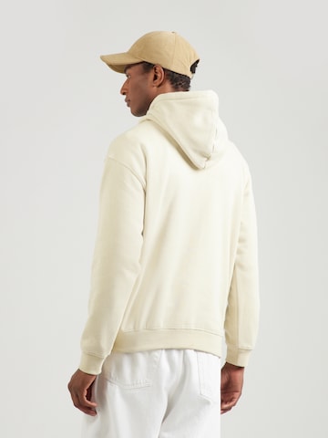 Volcom - Sudadera en beige