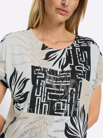 heine Футболка в Серый