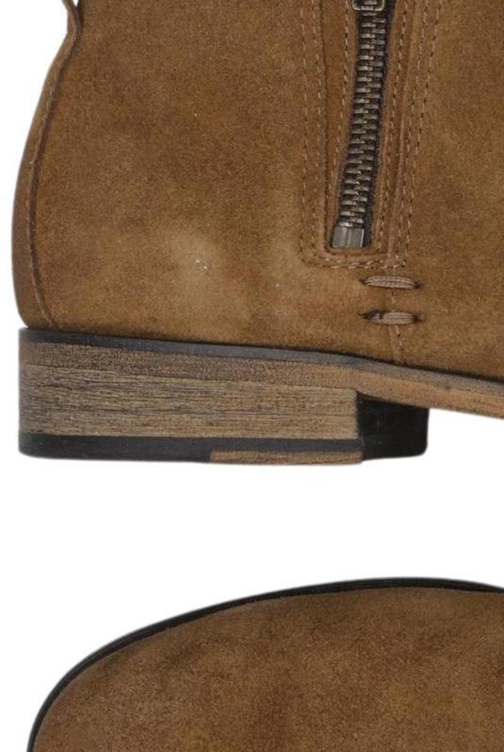 ALDO Anke & Mid-Calf Boots in 40 in Brown