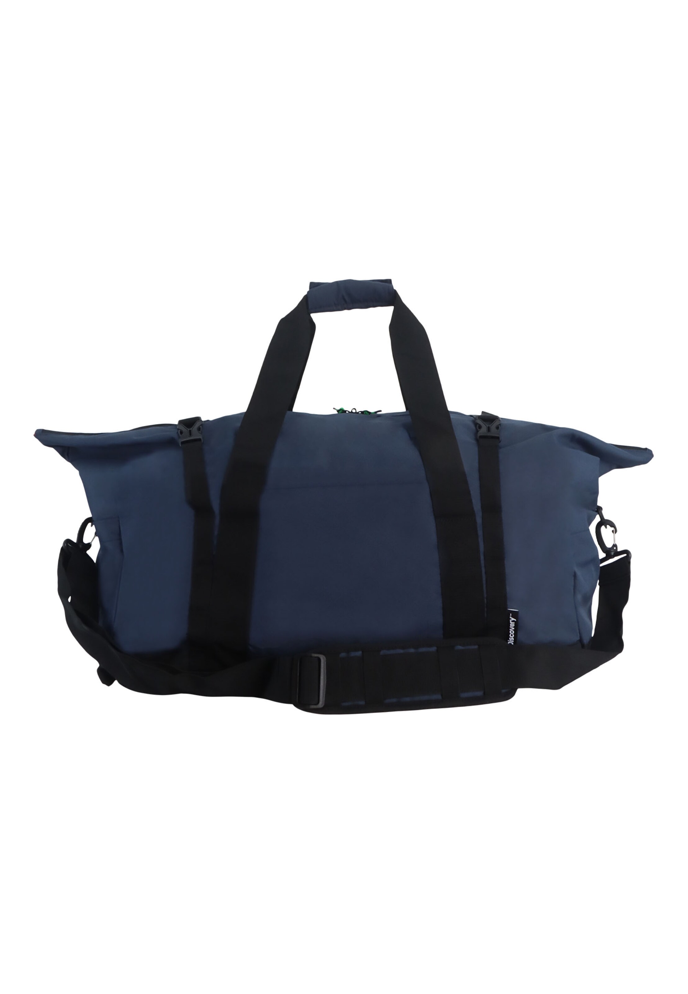 Discovery Travel Bag 'Drive' in Blue