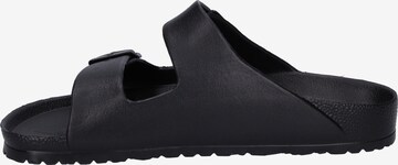 Westland Mules 'Macon' in Black