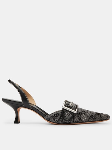 COACH Pumps 'Margot' in Schwarz