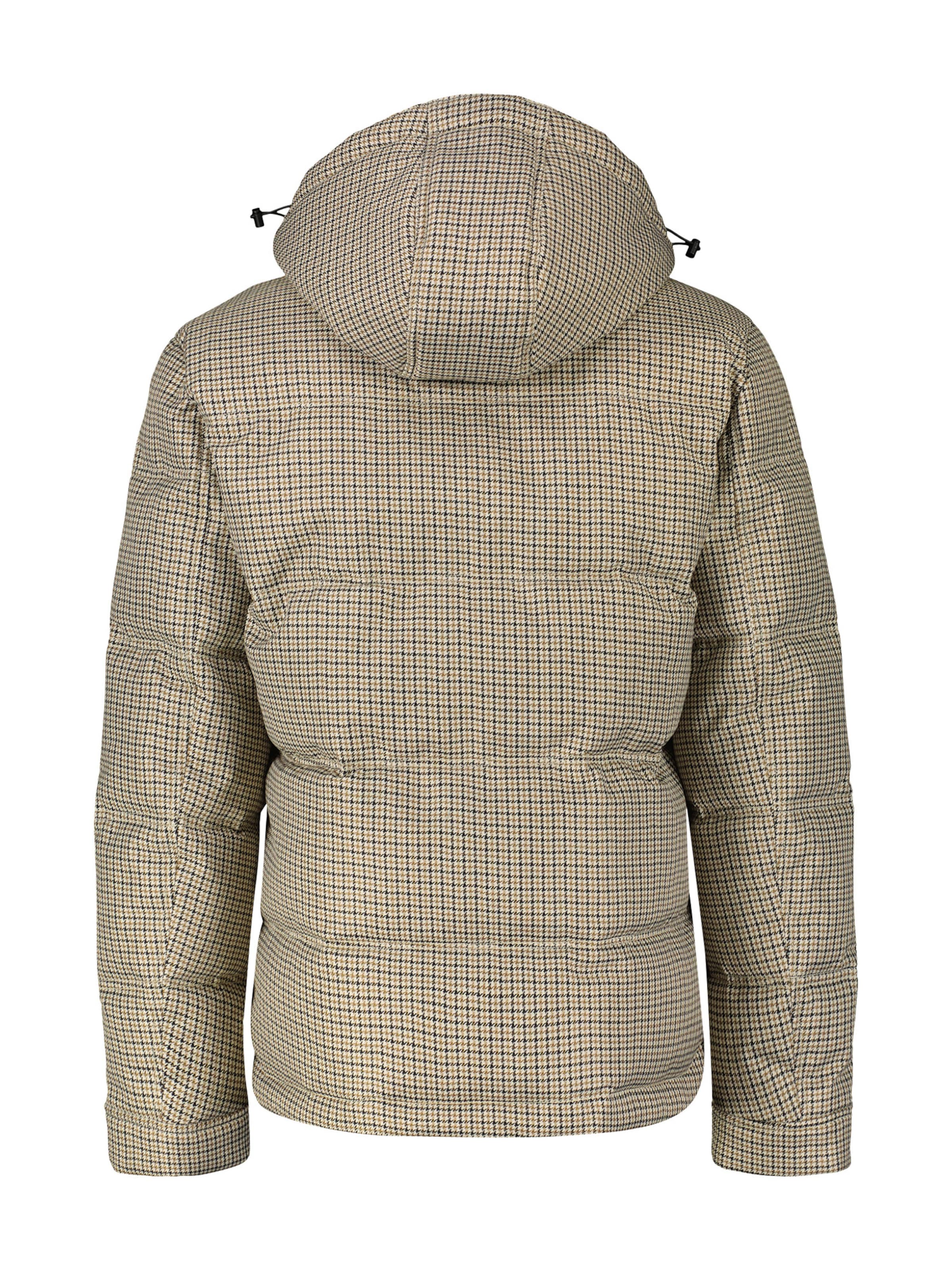 LERROS Performance Jacket in Beige