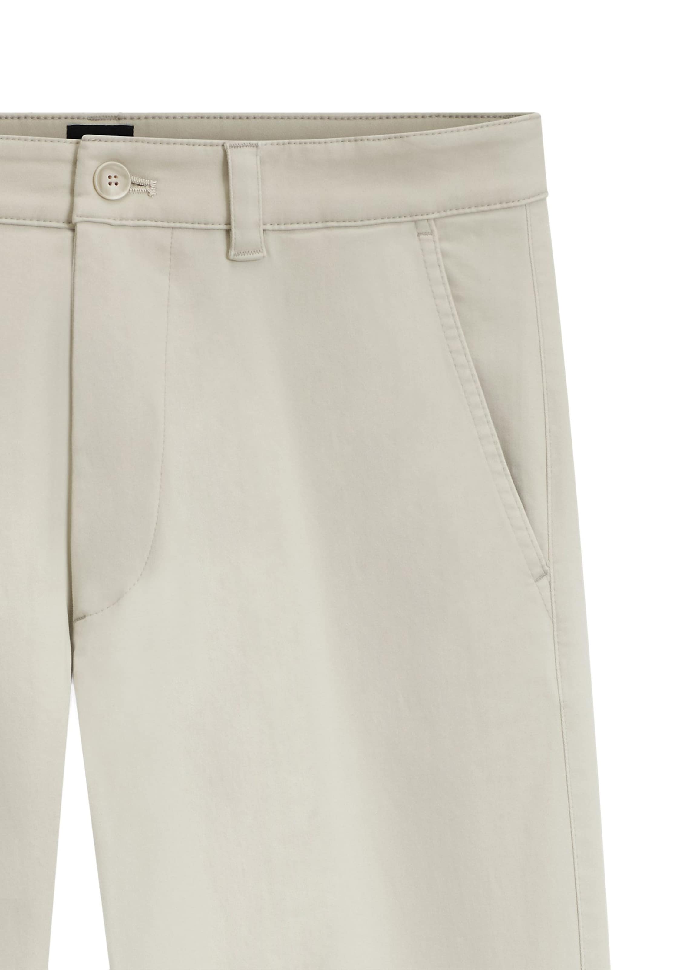 BOSS Regular Hose in Beige