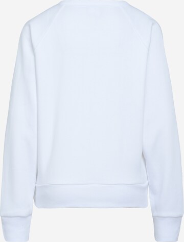 Gap Tall - Sweatshirt em branco