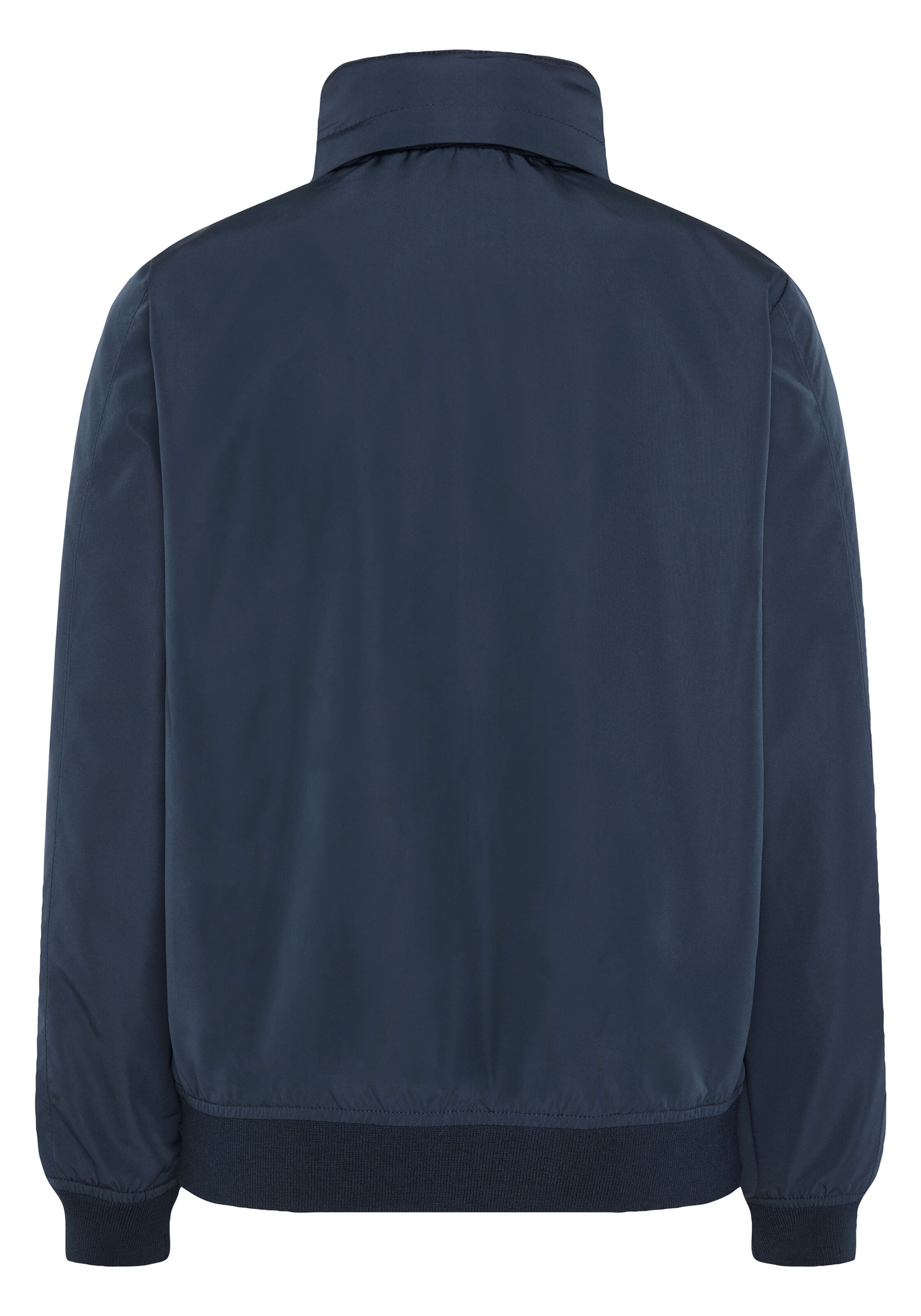 Polo Sylt Jacke in Blau