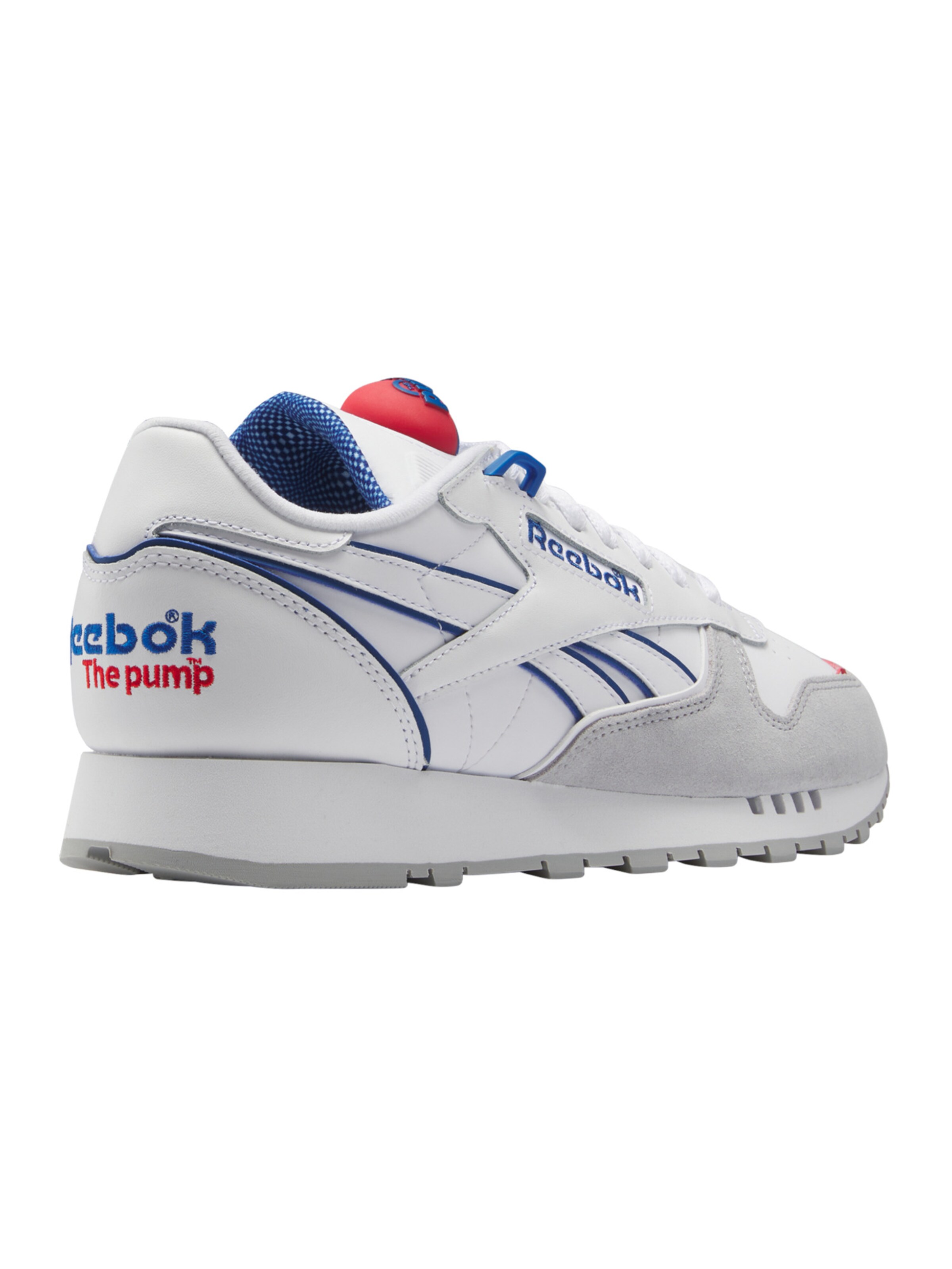 Reebok Sneaker in Weiß