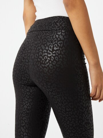 Skinny Leggings ONLY en noir