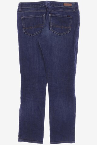 TOMMY HILFIGER Jeans in 28 in Blue