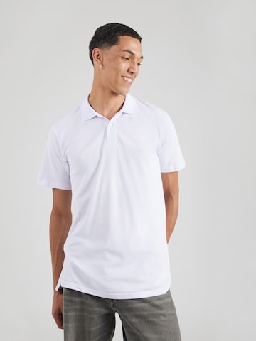 ELLESSE Μπλουζάκι σε λευκό: μπροστά