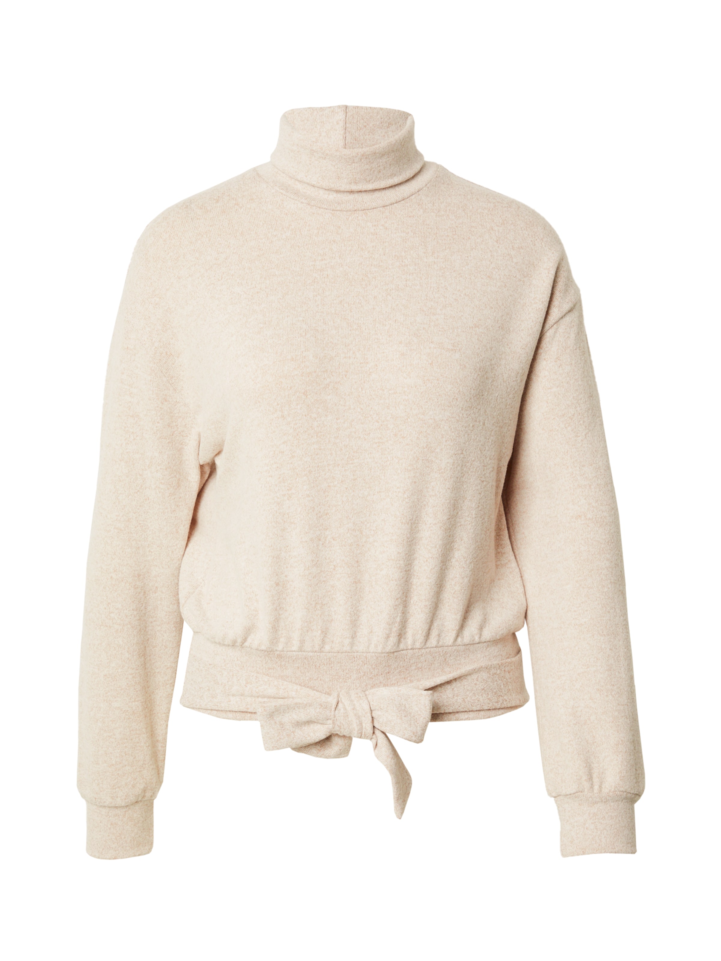 ABOUT YOU - Jersey 'Tanisha' en beige: frente