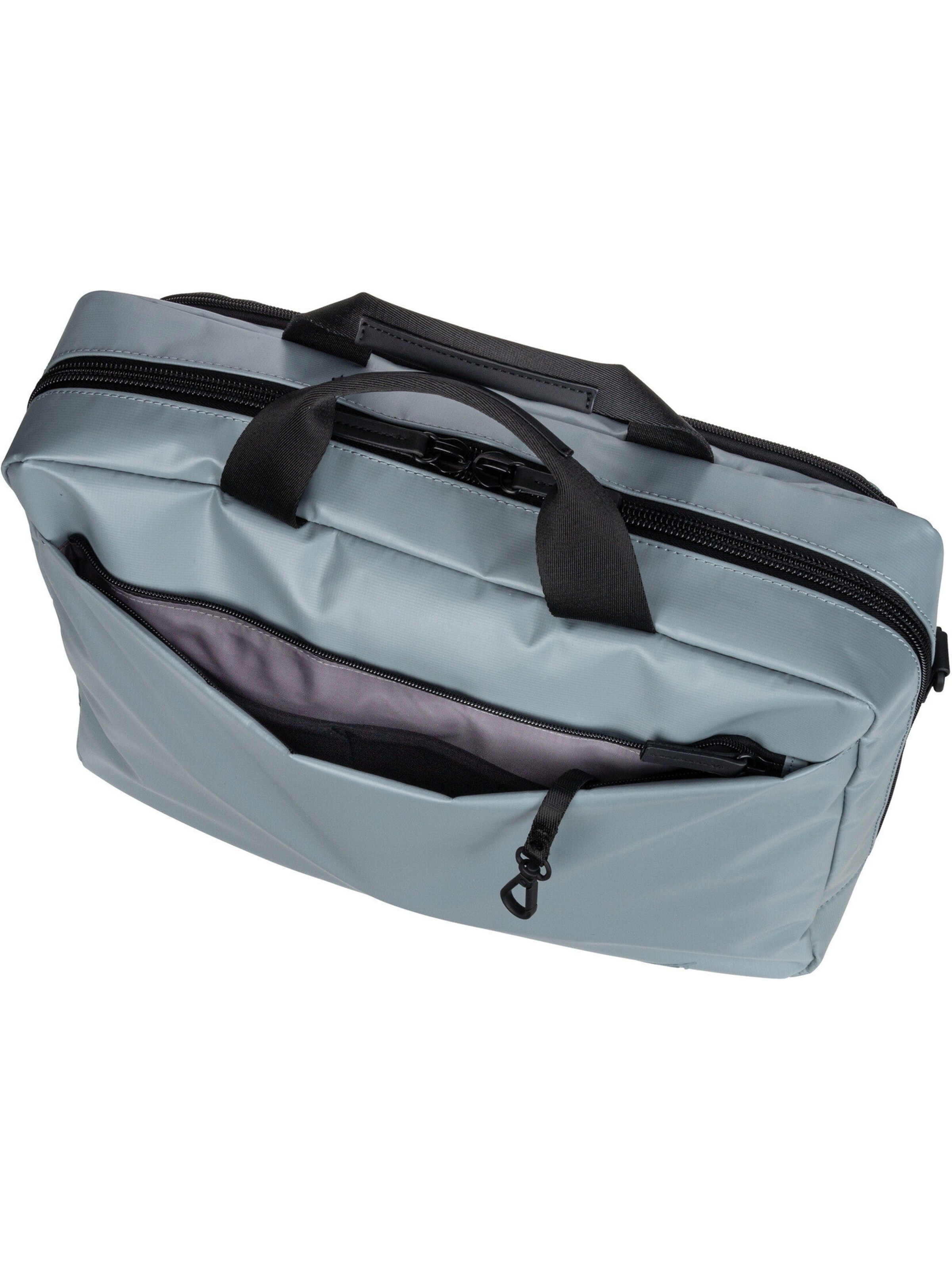 Porte-documents 'Tolja 4230' JOST en bleu