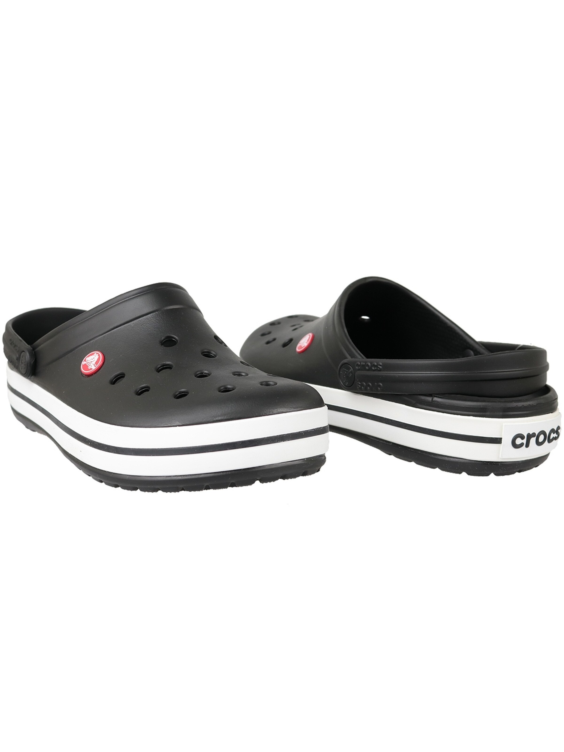 Crocs Clogs‌‌‌‌‌‌ in Weiß