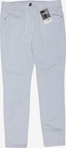 Dorothee Schumacher Jeans 30-31 in Blau: Vorderseite