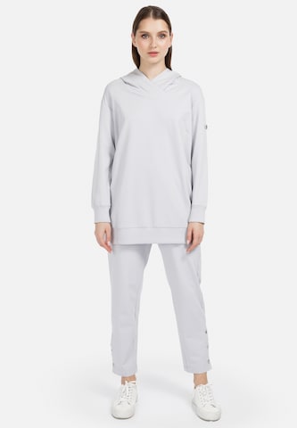 HELMIDGE Sweatshirt in Grey