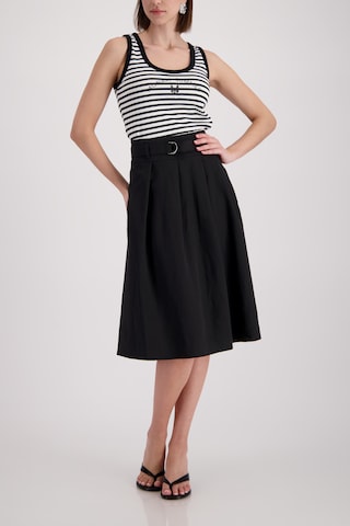 monari Skirt in Black