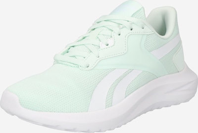 Reebok Loopschoen 'ENERGEN LUX' in de kleur Mintgroen / Wit, Productweergave