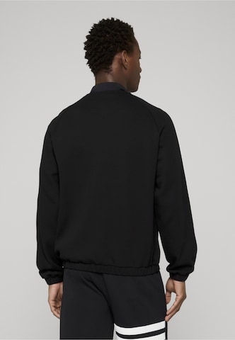 Sergio Tacchini Tréningdzseki 'Egeo' - fekete