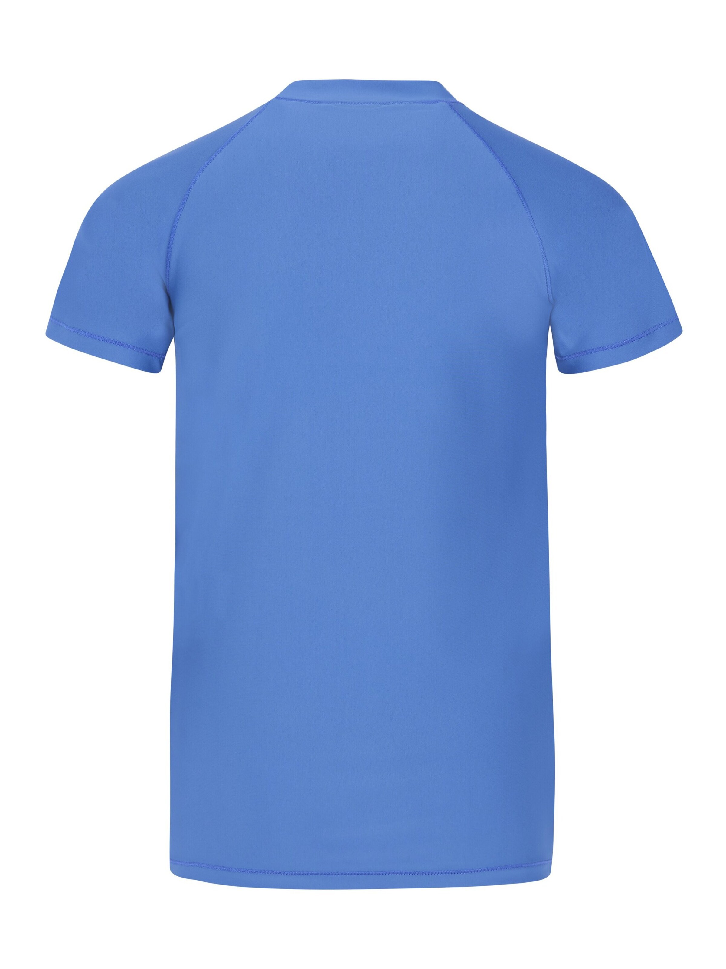 PROTEST Sportieve badmode 'PRTNIZZO JR' in Blauw