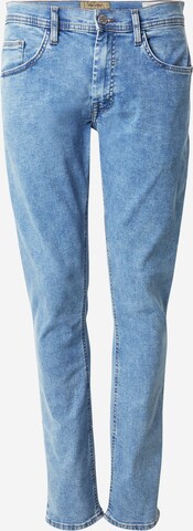 BLEND - Vaquero en azul: frente