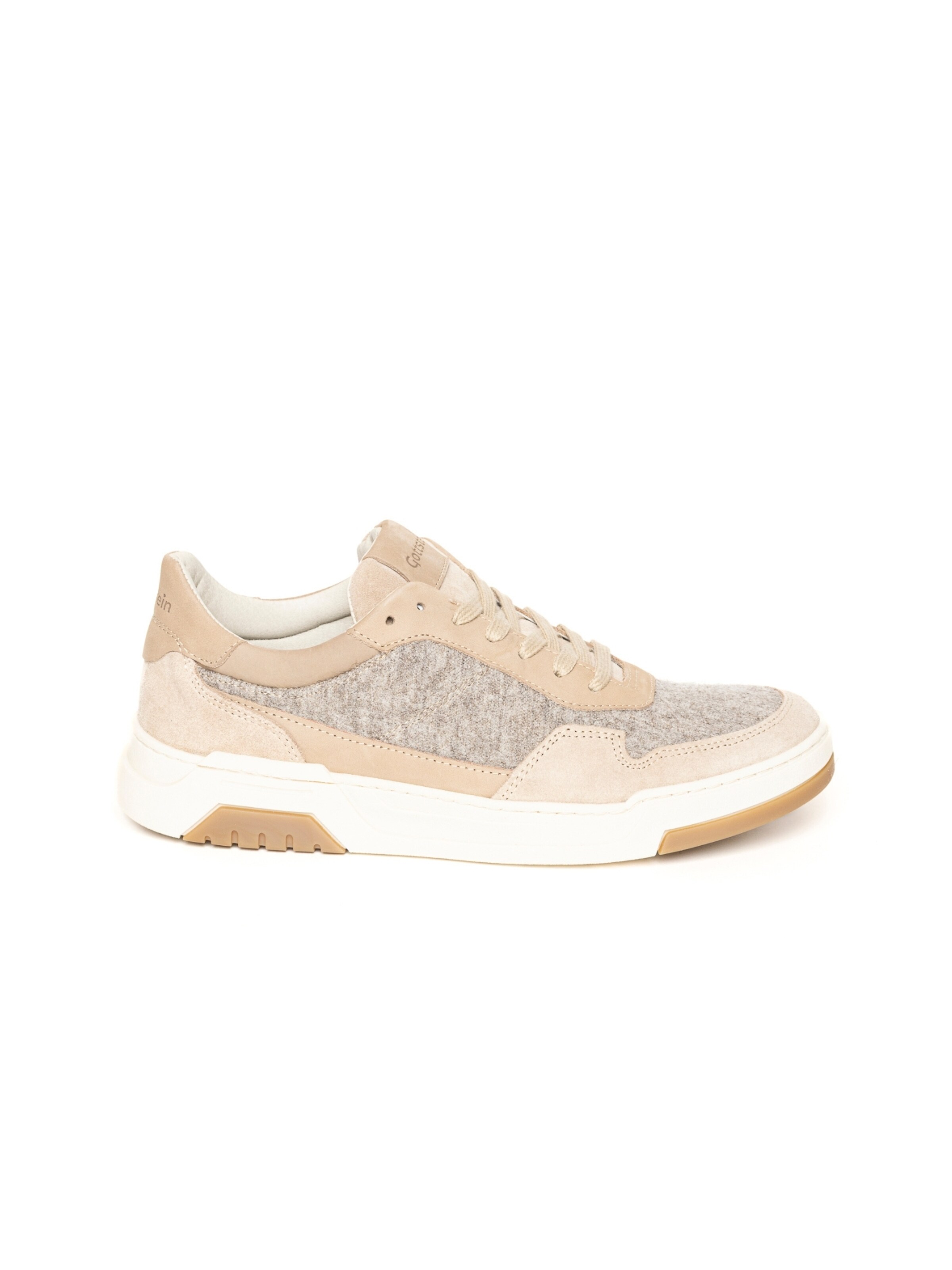 Gottstein Sneakers in Beige