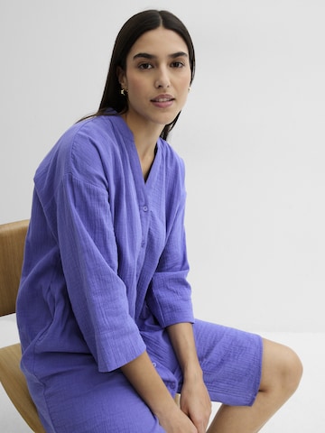 bonprix Kleid in Lila
