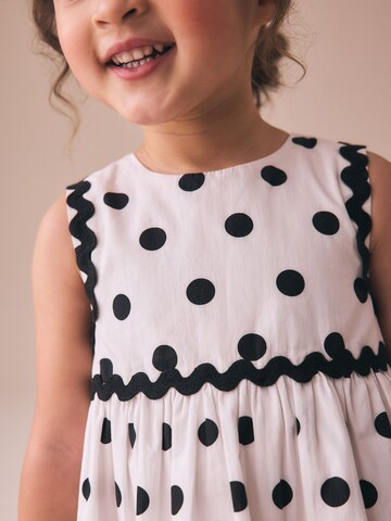 Abito di Next in bianco