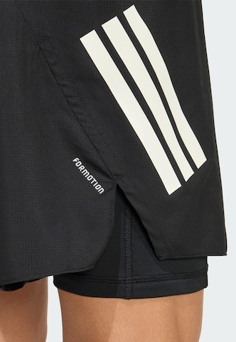 regular Pantaloni sportivi 'Adi365 Formotion' di ADIDAS PERFORMANCE in nero