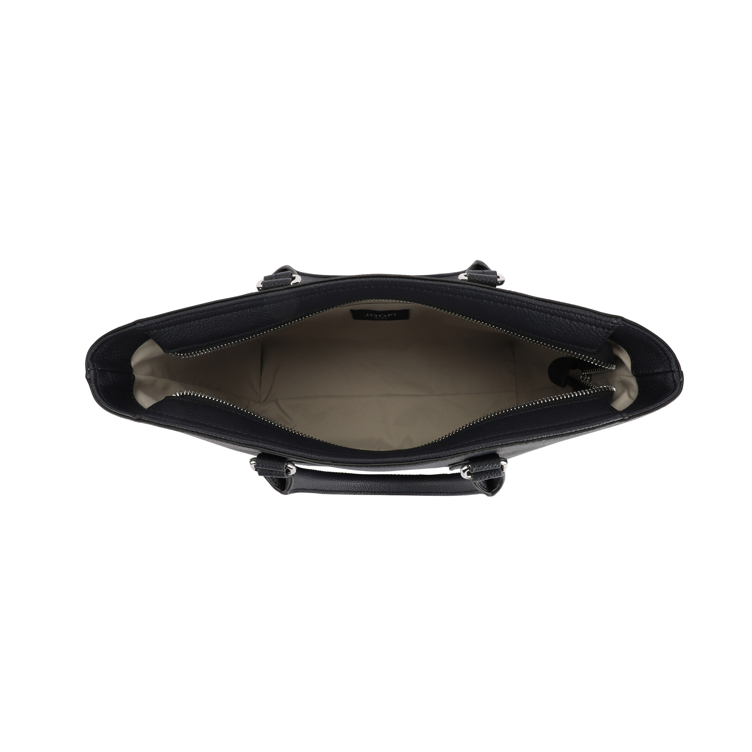 JOOP! Jeans - Malas de tiracolo 'Lettera 1.0 Ketty' em azul