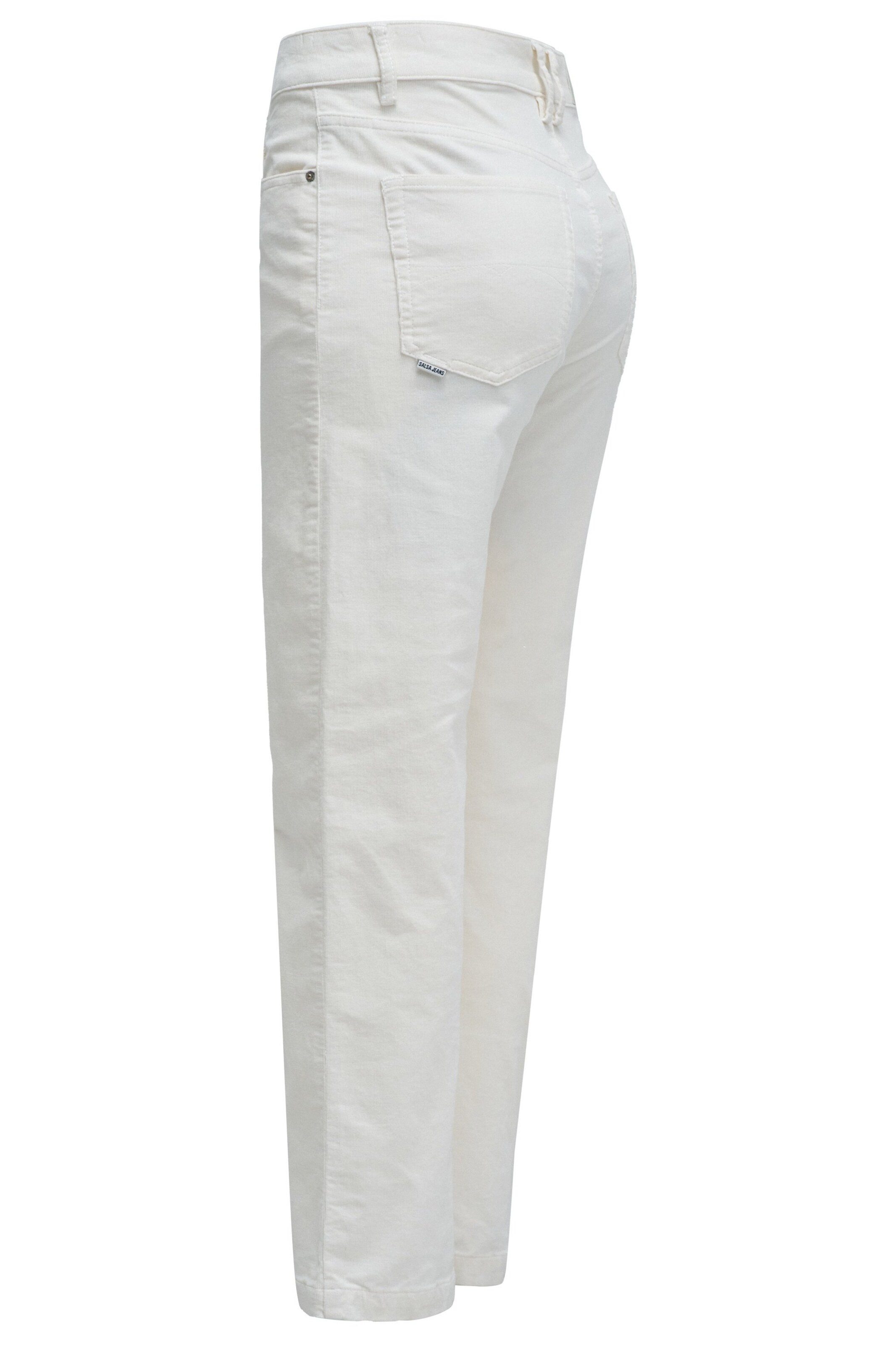 Salsa Jeans Regular Jeans in White