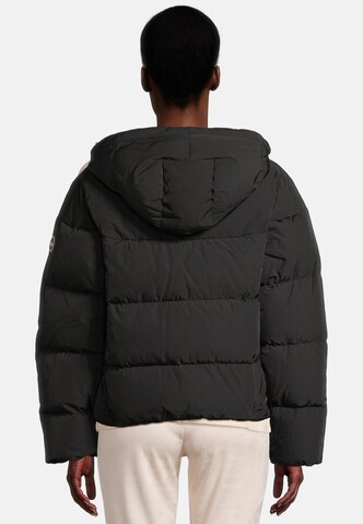 Colmar Winter Jacket in Black