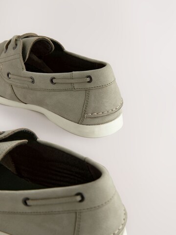 Next Moccasins in Green