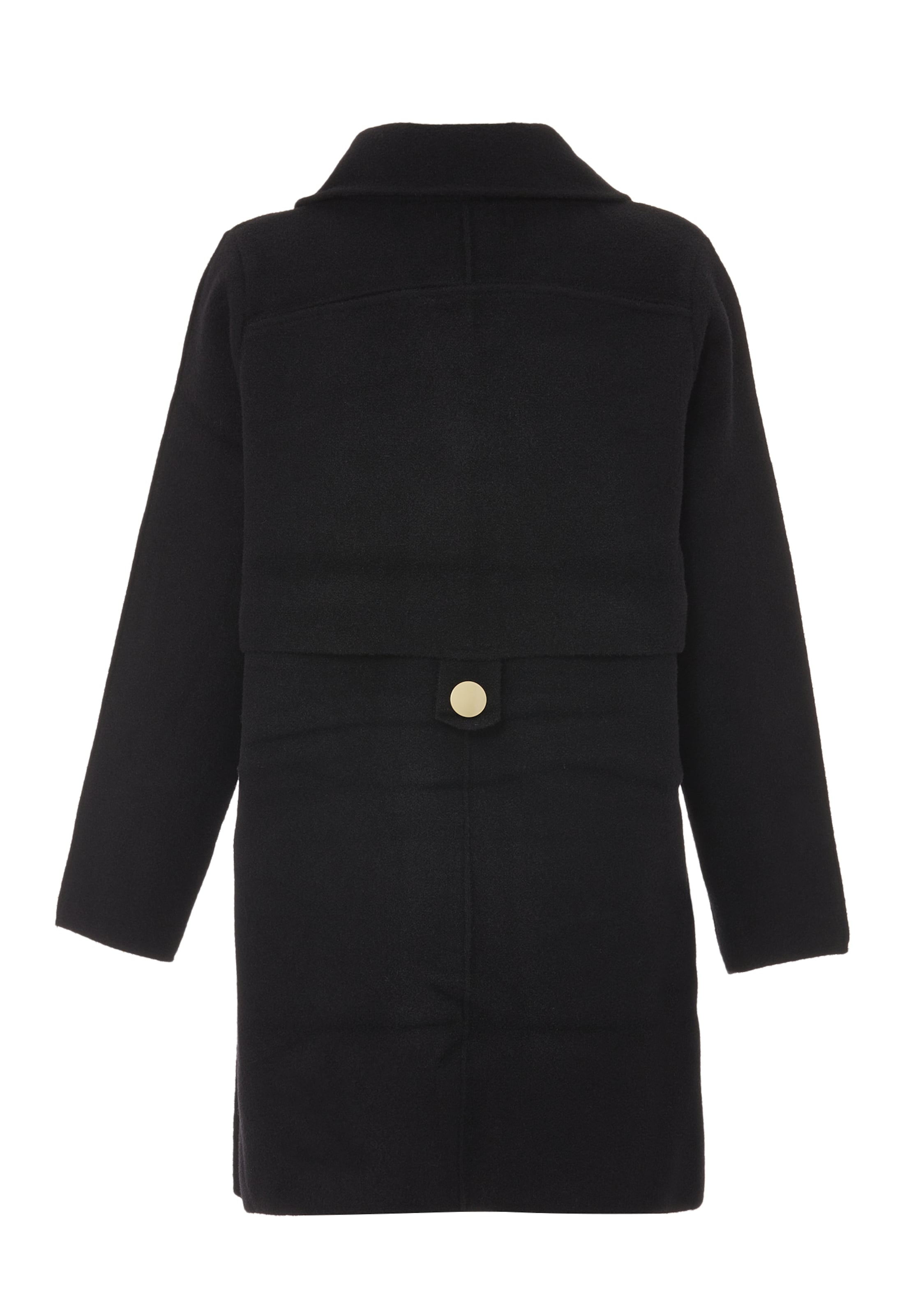 caneva - Casaco de malha em preto