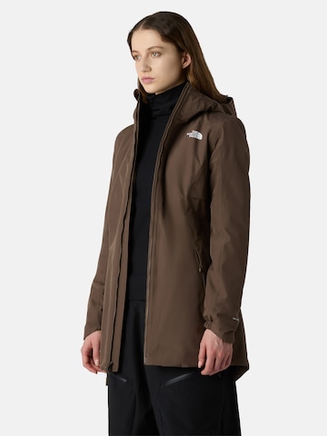 ruda THE NORTH FACE Laisvalaikio striukė 'Hikesteller'