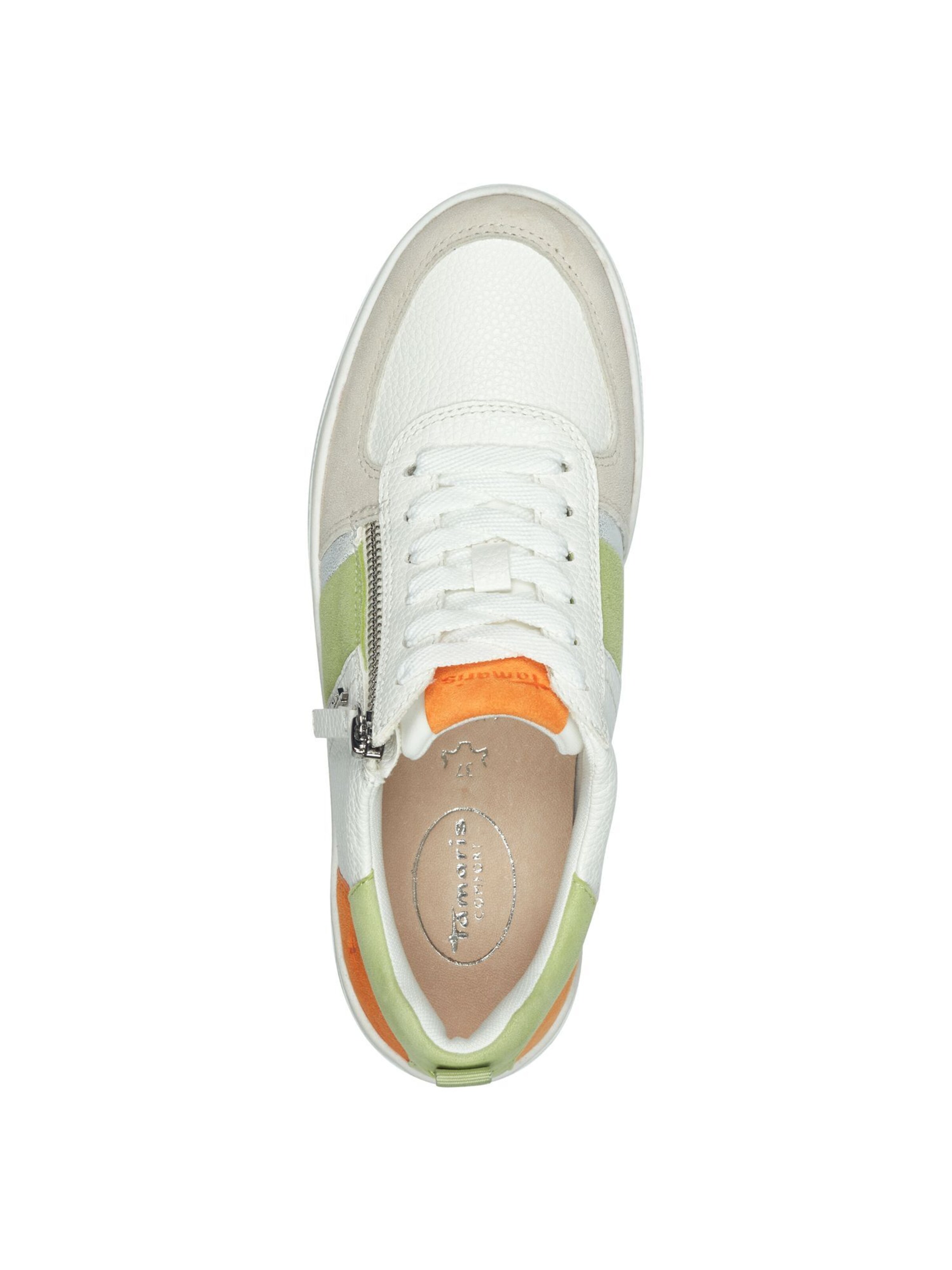 Tamaris Sneakers in Green