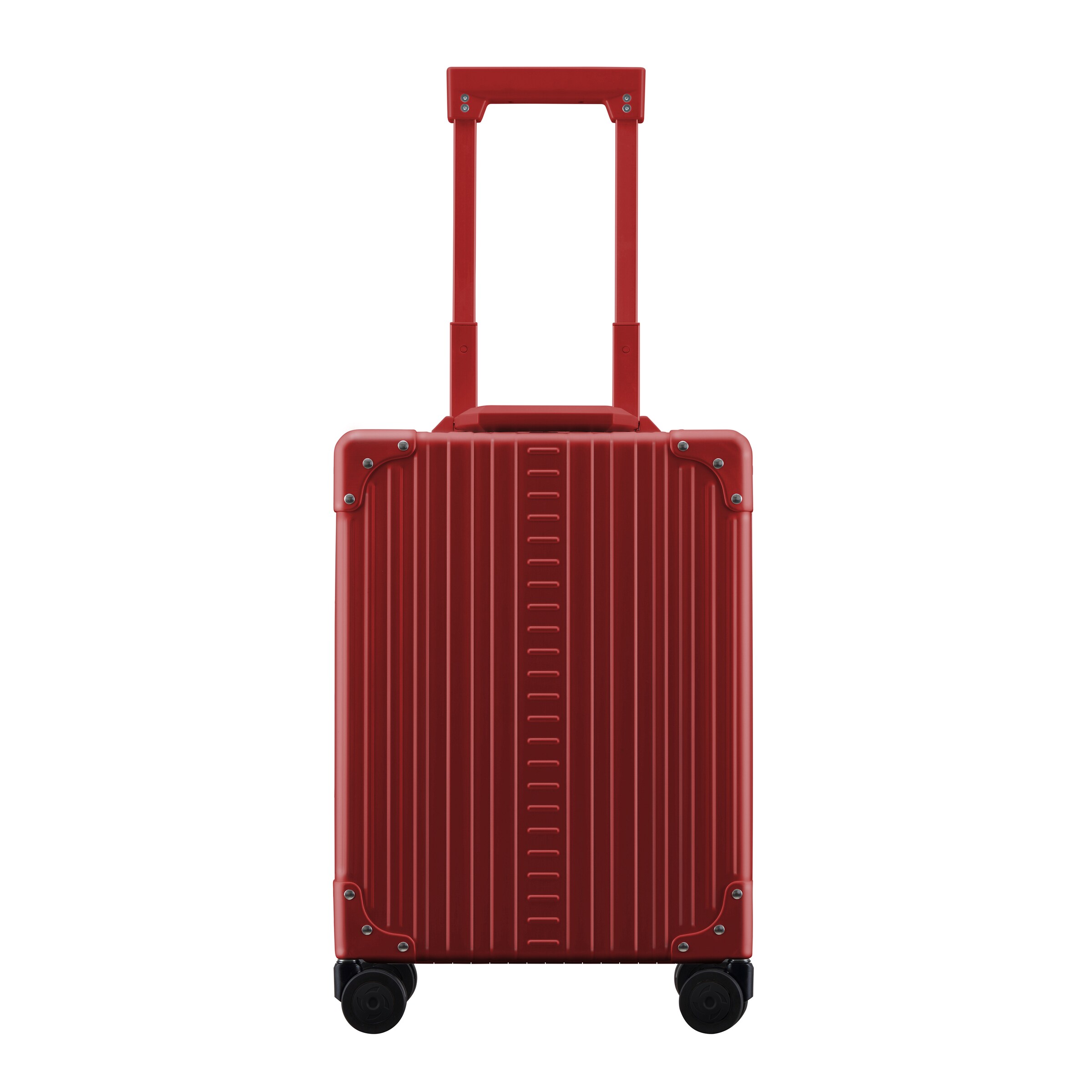 Aleon Trolley in Red: front