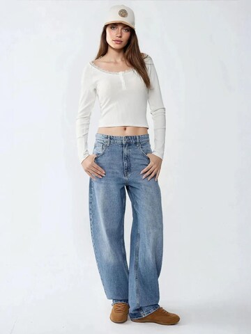 Hiccup - Camisa em branco