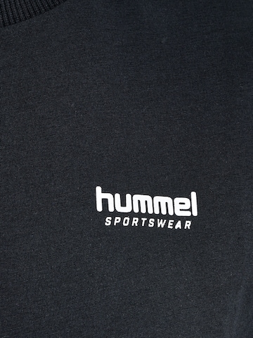 Hummel Functioneel shirt in Zwart