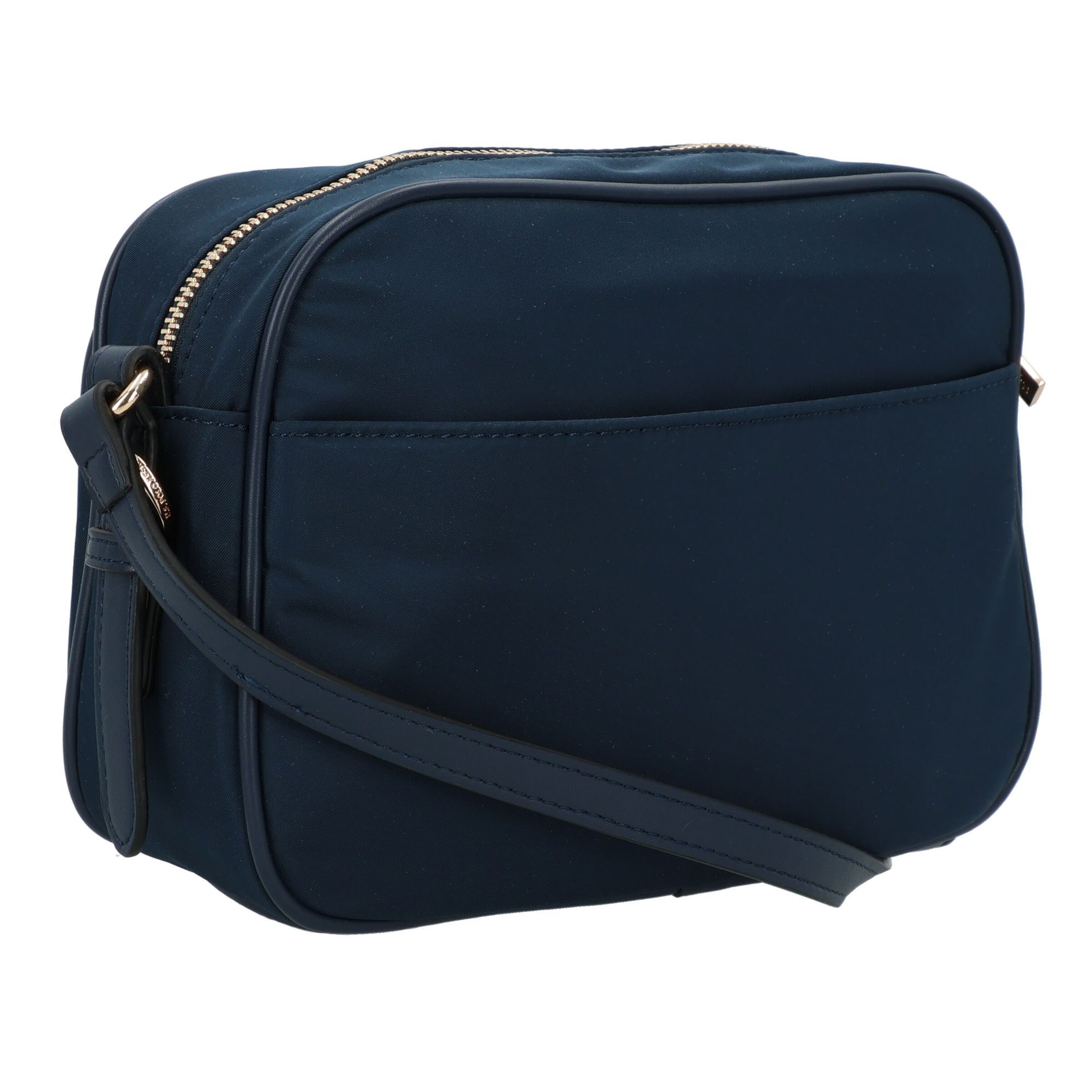 Sac à bandoulière 'Houston' U.S. POLO ASSN. en bleu