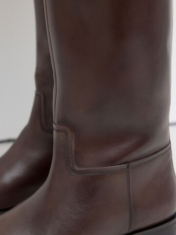 Bottes 'Forever Comfort' Next en marron