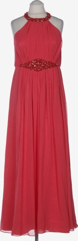 Marie Lund Dress in XL in Red: front
