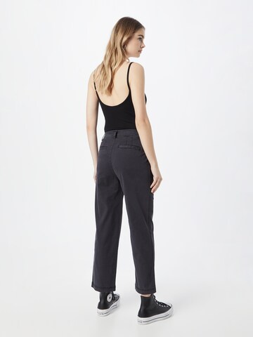GAP Loosefit Kalhoty – modrá