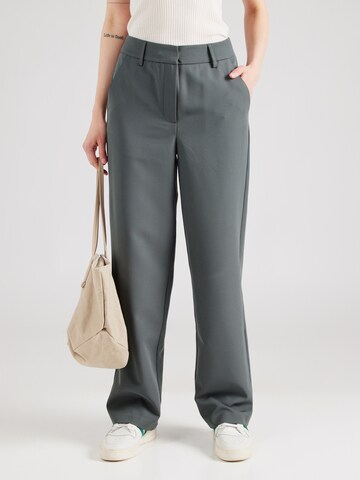 regular Pantaloni 'Gemma' di ABOUT YOU in verde: frontale