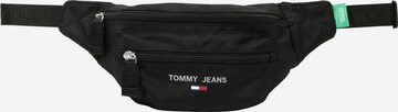 Tommy Jeans Gürteltasche in Schwarz: predná strana