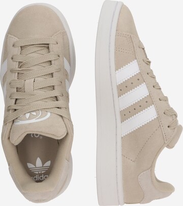 ADIDAS ORIGINALS Trainers 'CAMPUS 00s' in Beige