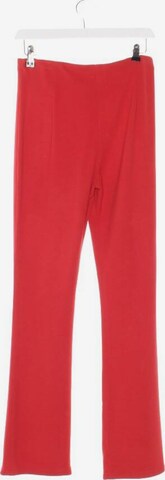 Marc Cain Pants in M in Red